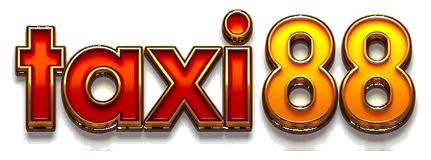 taxi88 logo